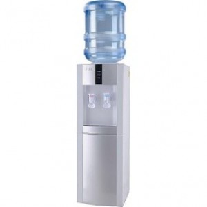 Кулер для воды Ecotronic H1-L White